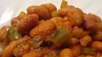Easy Texas Chili Easy Texas Chili