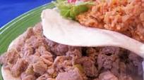 Carnitas a La Whole Foods Carnitas a La Whole Foods