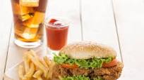 Chicken Fried Hamburger Chicken Fried Hamburger