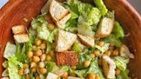 Vegan Ceasar Salad Vegan Ceasar Salad