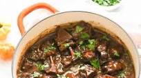Pepperpot Pepperpot