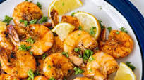 Old Bay Shrimp Old Bay Shrimp