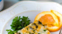 Instant Pot Breakfast Casserole Instant Pot Breakfast Casserole