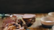 Adobo-style Grilled Pork Tenderloin Adobo-style Grilled Pork Tenderloin