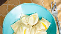 Homemade Ricotta Ravioli Recipe Homemade Ricotta Ravioli Recipe
