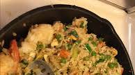 Easy Homemade Shrimp Fried Rice Easy Homemade Shrimp Fried Rice