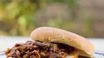 Southern Pulled Pork Southern Pulled Pork