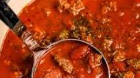 Easy Meat Sauce Easy Meat Sauce