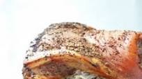 Easy Roasted Pork Shoulder Easy Roasted Pork Shoulder