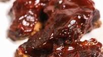 BBQ Country Style Ribs BBQ Country Style Ribs