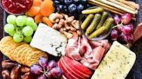The Ultimate Charcuterie Board The Ultimate Charcuterie Board