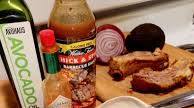 Aunt Rocky’s Spicy BBQ Salad Dressing Aunt Rocky’s Spicy BBQ Salad Dressing
