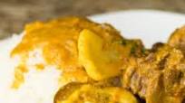 Instant Pot: Kare Kare by Nic & Rei Instant Pot: Kare Kare by Nic & Rei