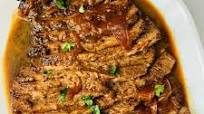 Braised Beef Brisket Braised Beef Brisket