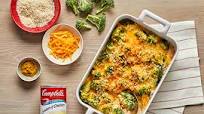 Chicken Broccoli Curry Casserole Chicken Broccoli Curry Casserole