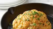 Roasted Cauliflower Roasted Cauliflower