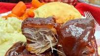 Easy Southern Oven Baked Country Style Pork Ribs Recipe Easy Southern Oven Baked Country Style Pork Ribs Recipe