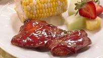 Slow Cooker BBQ Chicken Thighs Slow Cooker BBQ Chicken Thighs