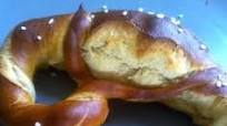 Authentic German Pretzels Authentic German Pretzels