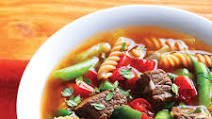 Hearty Country Soup Hearty Country Soup