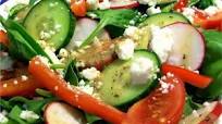 Absolutely Fabulous Greek/House Dressing Absolutely Fabulous Greek/House Dressing