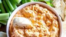 Buffalo Chicken Dip Buffalo Chicken Dip