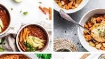 30+ Vegan Winter Recipes (Healthy Comfort Food!) 30+ Vegan Winter Recipes (Healthy Comfort Food!)