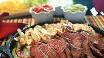 Chili's Fajitas For Two Chili's Fajitas For Two