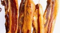 Lap Yuk Cured Pork Belly (Chinese) Lap Yuk Cured Pork Belly (Chinese)