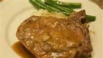 Baked Pork Chops with Onion Mix Soup Recipe - (4.6/5) Baked Pork Chops with Onion Mix Soup Recipe - (4.6/5)