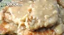 Instant Pot Homestyle Pork Chops Instant Pot Homestyle Pork Chops