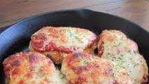 Pizza Chicken Pizza Chicken