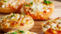 Air Fryer Bagel Bites Air Fryer Bagel Bites
