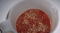 Homemade Taco Seasoning Packet Replacement Homemade Taco Seasoning Packet Replacement