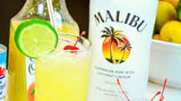 Caribbean Painkiller Cocktail Caribbean Painkiller Cocktail