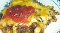 Enchilada Bake - Low Carb Recipe - (4.1/5) Enchilada Bake - Low Carb Recipe - (4.1/5)