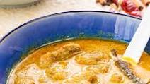 Gulai Kambing - Indonesian Lamb Curry Gulai Kambing - Indonesian Lamb Curry