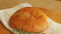 Rosemary Olive Oil Bread Rosemary Olive Oil Bread