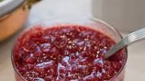 Instant Pot Cranberry Sauce Instant Pot Cranberry Sauce