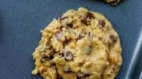 Peanut Butter Oatmeal Chocolate Chip Cookies Peanut Butter Oatmeal Chocolate Chip Cookies