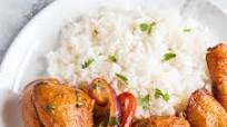Pollo Guisado Dominicano (Dominican Stewed Chicken Recipe) Pollo Guisado Dominicano (Dominican Stewed Chicken Recipe)