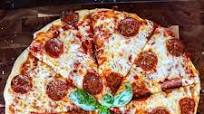 Pepperoni Pizza Recipe | Sip Bite Go Pepperoni Pizza Recipe | Sip Bite Go