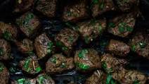 Air Fryer Steak Bites Recipe (Easy and Delicious) Air Fryer Steak Bites Recipe (Easy and Delicious)