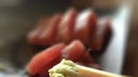 How to prepare ahi tuna sashimi How to prepare ahi tuna sashimi