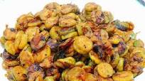 Kovakkai fry recipe Kovakkai fry recipe