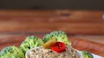 Black Bean Hummus without Tahini recipe Black Bean Hummus without Tahini recipe