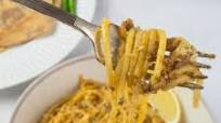 Indian-Style Pasta ~ Spaghetti Bolognese Indian-Style Pasta ~ Spaghetti Bolognese