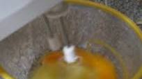 How to make Greek Avgolemono Sauce How to make Greek Avgolemono Sauce