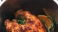 Instant Pot Turkey Breast Recipe Instant Pot Turkey Breast Recipe