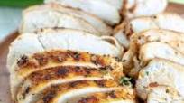 Air Fryer Chicken Breast Air Fryer Chicken Breast